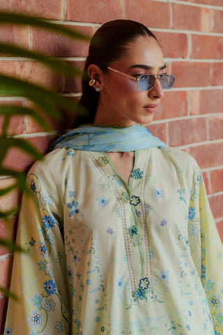 FLAIRS ‘LEENA SUMMER LOVE’26 | FUZZY MELON
