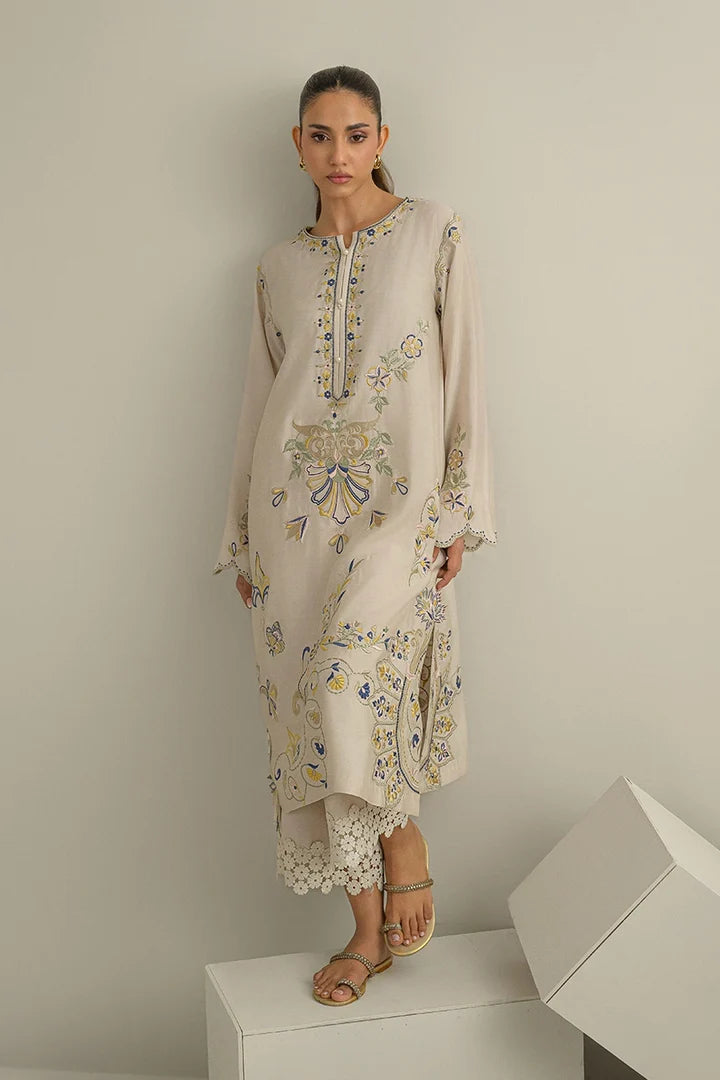 NADIA FAROOQUI SERA LUXE PRET’26 | VANILLA MAGIC