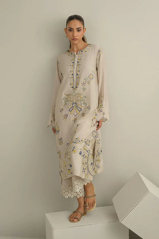 NADIA FAROOQUI SERA LUXE PRET’26 | VANILLA MAGIC