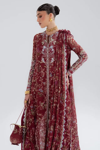 SORAYA SILK EDIT’26 | SAAZ