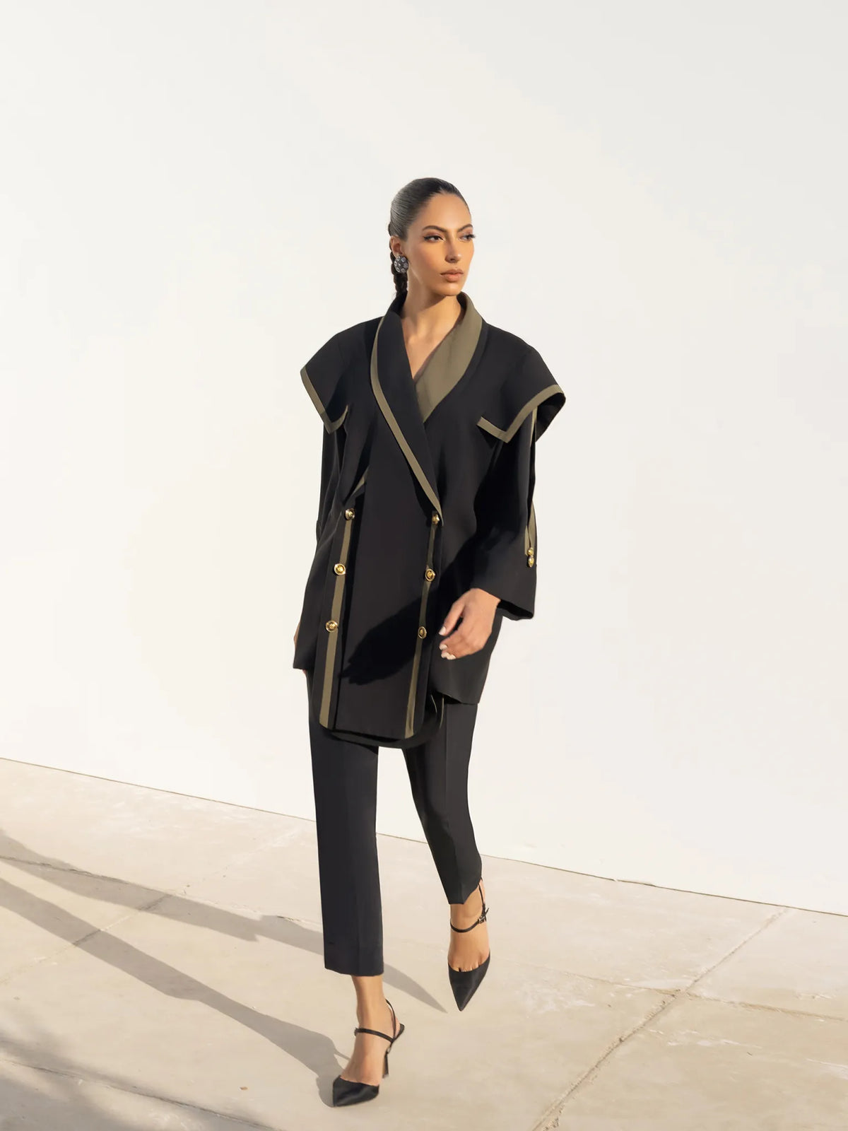 Iqa | Eyana Black