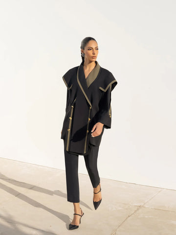 Iqa | Eyana Black