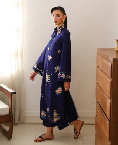REPUBLICWOMENSWEAR ‘NEOMA ESSENTIAL PRET’26 VOL 2 | FLORE