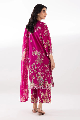 SANA SAFINAZ READY TO WEAR’26 | SC26MUZ208AP2T