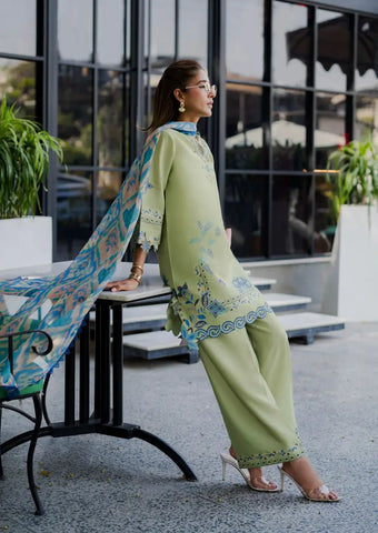 BARAE KHANOM SPRING SUMMER VOL 2 | JADE