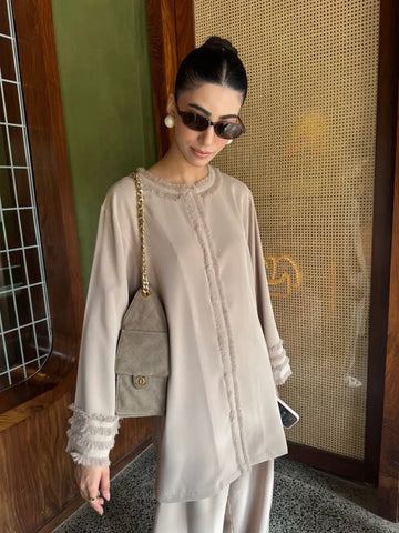 BARAE KHANOM TIMELESS SERIES’26 | KELLY SET