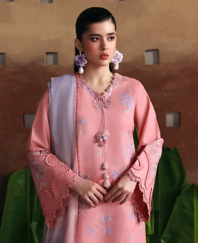 REPUBLICWOMENSWEAR BASICS VOL II ‘26 | CORAL BLOOM