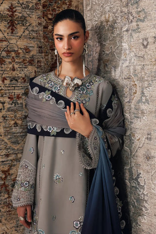 QALAMKAR ‘QLINE LINEN’26 | GINA