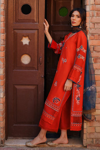 SUMAIRA KHANANI | ANAA
