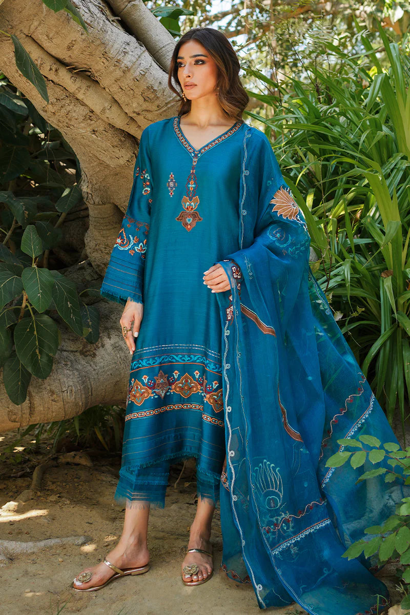 SUMAIRA KHANANI | ZOHA