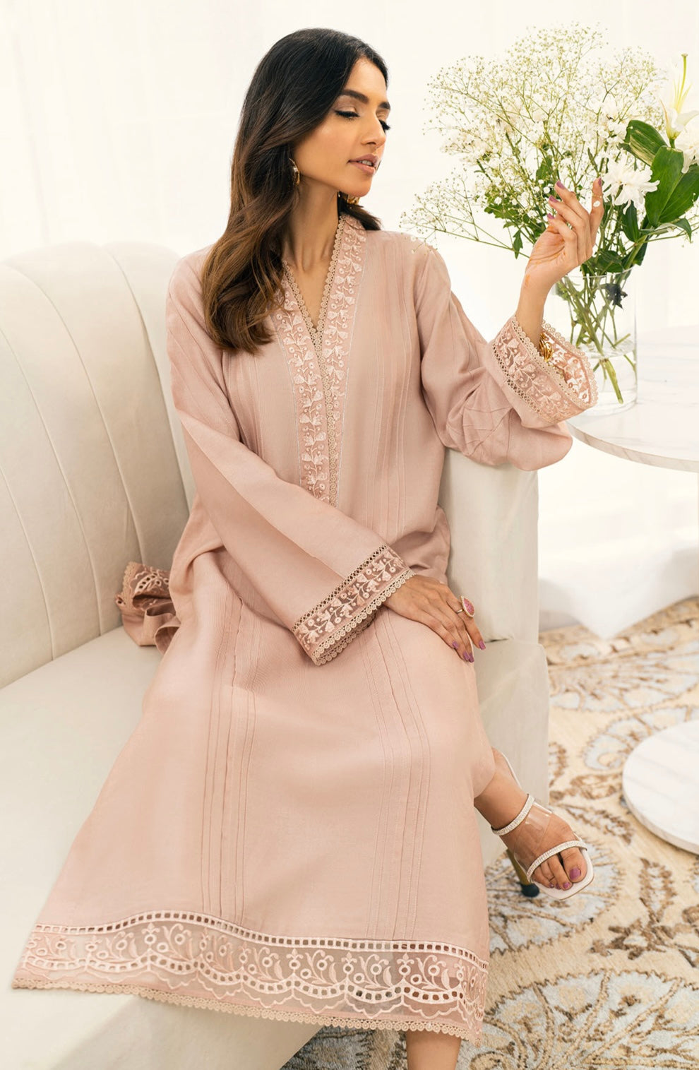 Annus Abrar | Valentina