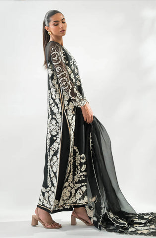 SANIA MASKATIYA AZURE EID EDIT’24 | NOORAH