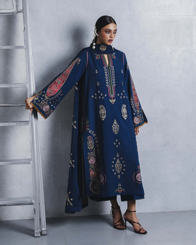 JUGNU KARANDI A/W’26 | NEHRI