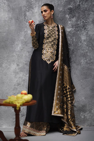 ROZINA MUNIB ‘LASHKARA FESTIVE COUTURE’26 | L26-05