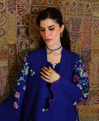 REPUBLICWOMENSWEAR ‘NEOMA ESSENTIAL PRET’26 VOL 2 | AZURE GRACE
