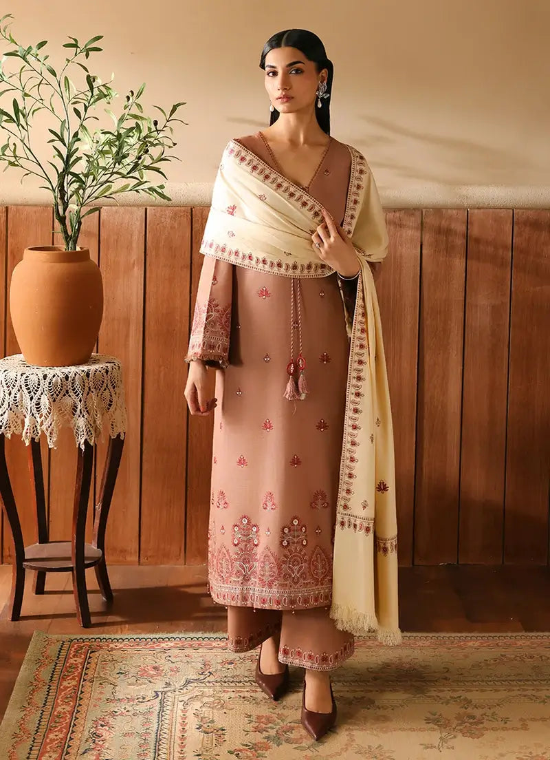 IMAGE UNSTITCHED WINTERKARI’26 | ROSEHAZE