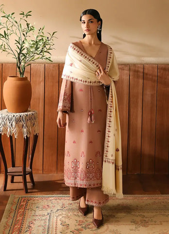 IMAGE UNSTITCHED WINTERKARI’26 | ROSEHAZE