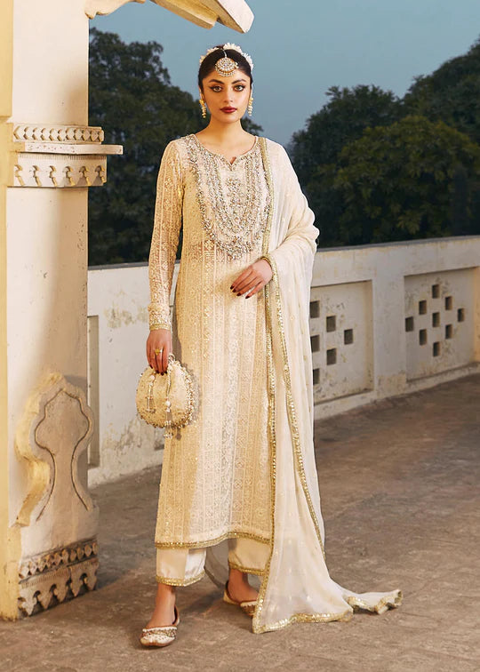 Kanwal Malik | Roshan