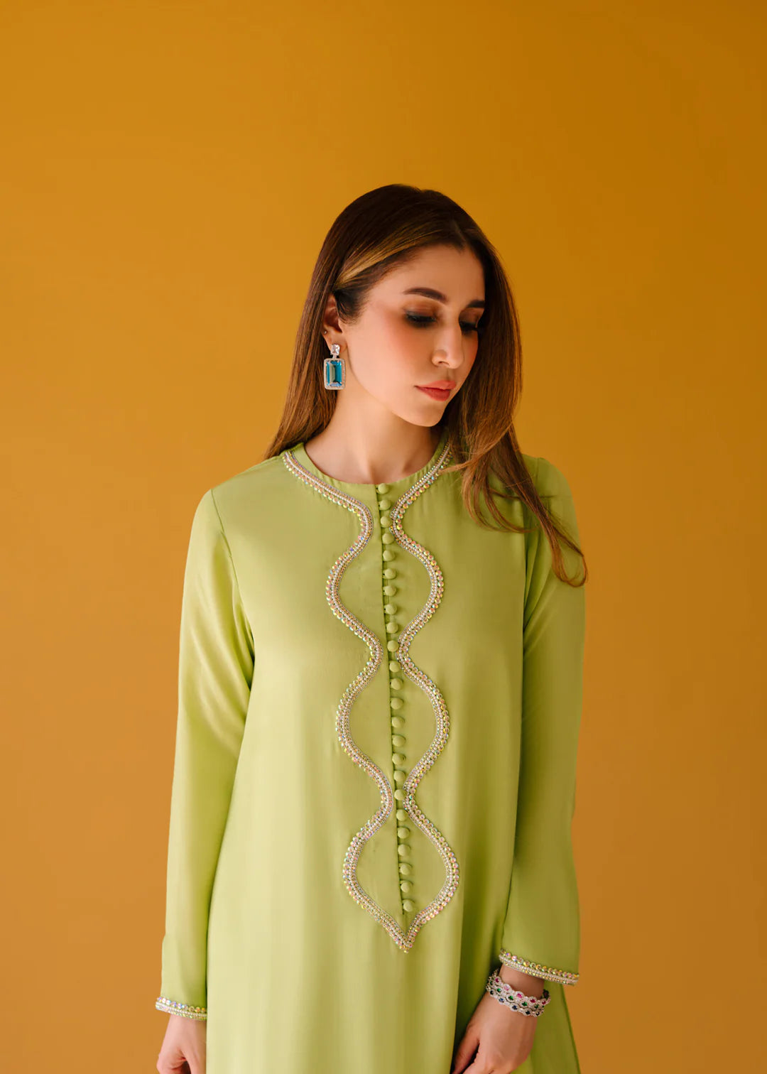 SAMMY K EID EDIT’24 | OMBRÉ