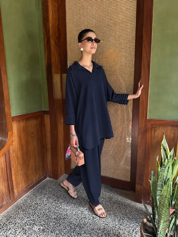 BARAE KHANOM TIMELESS SERIES’26 | SABLE SET