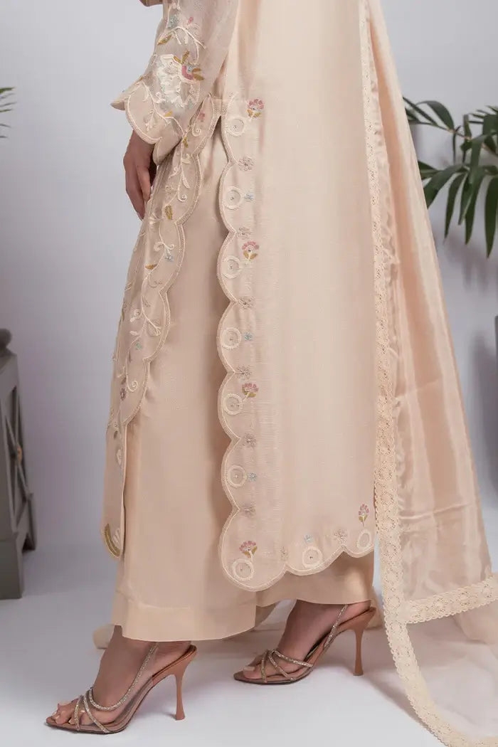 AMNA ARSHAD LUXURY PRET’24 | LIZA