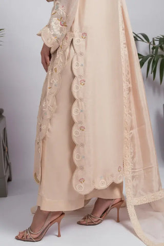 AMNA ARSHAD LUXURY PRET’24 | LIZA