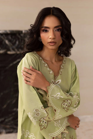 EINKA UNSCRIPTED’26 | MINT MACHA