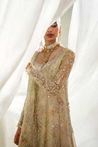 SUFFUSE FREESHIA RTW’26 | SILVIA