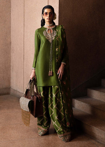 HUSSAIN REHAR LUXURY PRET EID’24 | CELEINE