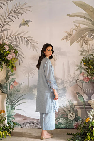 STUDIO MEHR | LIVID MATCHING SET