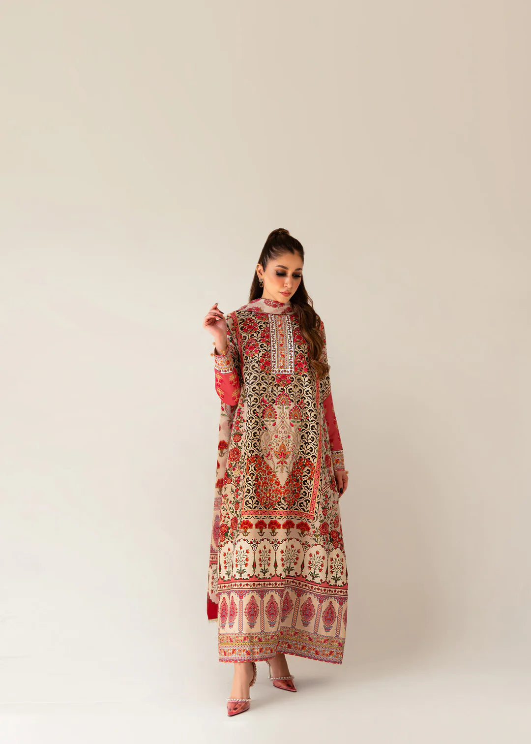 SAMMY K - KANWAL