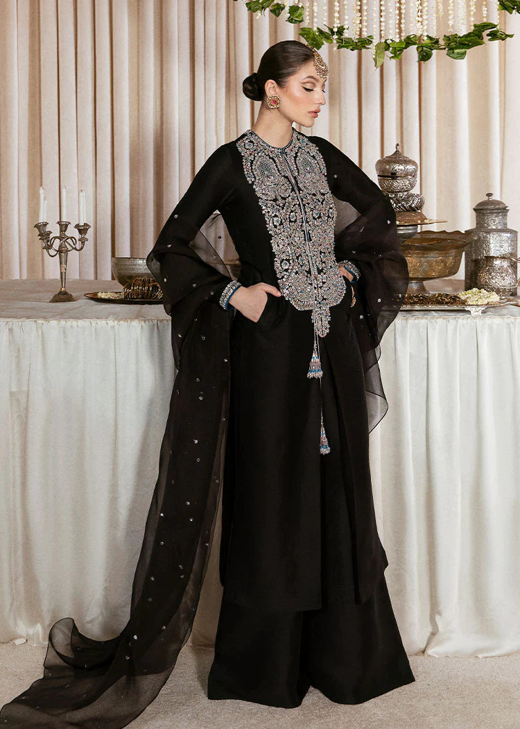 Hussain Rehar | Sable