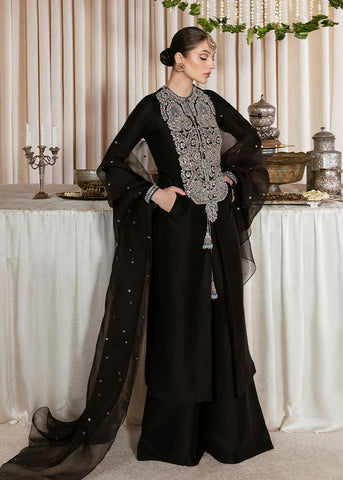 Hussain Rehar | Sable