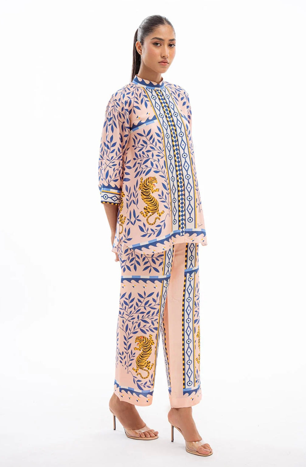 SANIA MASKATIYA | FATIN