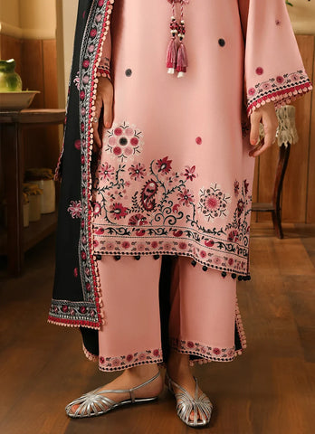IMAGE UNSTITCHED WINTERKARI’26 | WINTERROSE