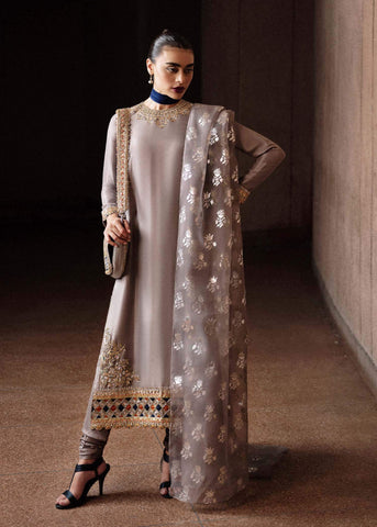 HUSSAIN REHAR LUXURY PRET EID’24 | MIST