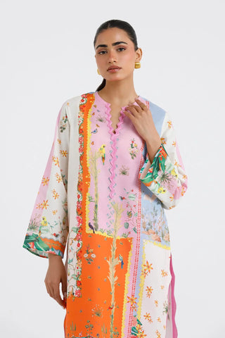 SANA SAFINAZ RTW’26 | SS26BSP176P2T