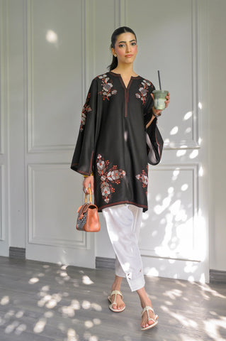 LA PRET MONOCHROME RTW’26 | RUSTIC