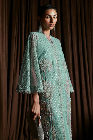 SUFFUSE LUXURY PRET’24 | LIVIA