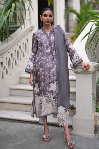Nadia Farooqui | Starlit Harmony