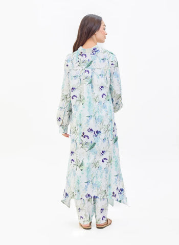 HASSAL SPRING SUMMER’24 | NORAH FLORAL SET