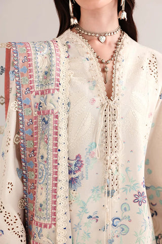 SUFFUSE LAWN PRET’26 | VELUNA
