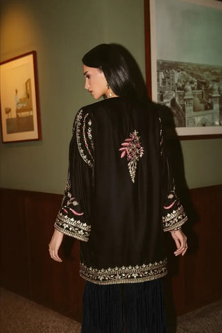 AMMARA KHAN ‘THE OVERTURE’26 | MIDNIGHT MOSIAC