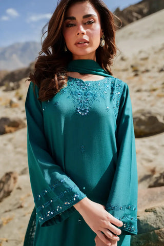 VINTAGE ‘MANNAT WINTER PRET’26 | SOHANI