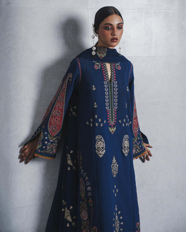 JUGNU KARANDI A/W’26 | NEHRI