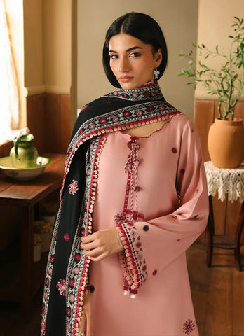 IMAGE UNSTITCHED WINTERKARI’26 | WINTERROSE