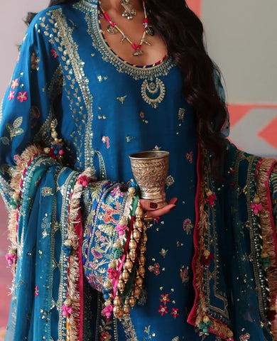 REPUBLICWOMENSWEAR ‘NEOMA FESTIVE UNSTITCHED’26 | HAYA