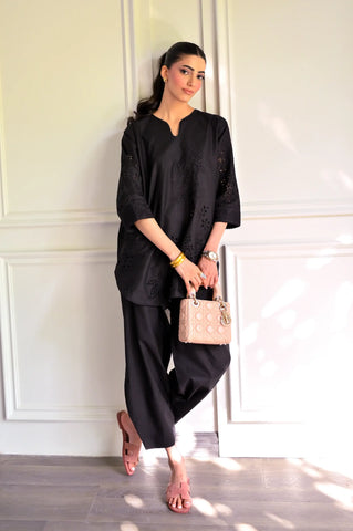 LA PRET MONOCHROME RTW’26 | VACAY BADDIE
