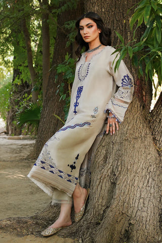 SUMAIRA KHANANI | MEHRU