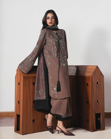 JUGNU KARANDI A/W’26 | JABAH